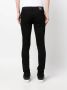 Versace Jeans Couture Skinny jeans Zwart - Thumbnail 4
