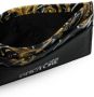 Versace Jeans Couture Pasjeshouder met logoprint Zwart - Thumbnail 3