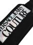 Versace Jeans Couture Pet met logoprint Zwart - Thumbnail 4