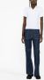 Versace Jeans Couture Poloshirt met logo Wit - Thumbnail 2