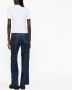 Versace Jeans Couture Poloshirt met logo Wit - Thumbnail 3