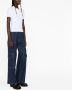 Versace Jeans Couture Poloshirt met logo Wit - Thumbnail 4