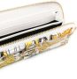 Versace Jeans Couture Portemonnee met all-over print Wit - Thumbnail 3