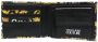 Versace Jeans Couture Portemonnee met logoprint Zwart - Thumbnail 3