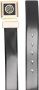 Versace Jeans Couture Riem met logoplakkaat Zwart - Thumbnail 2