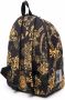 Versace Jeans Couture Rugzak met barokprint Zwart - Thumbnail 2