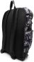 Versace Jeans Couture Rugzak met logoprint Zwart - Thumbnail 3