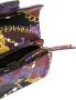 Versace Jeans Couture Schoudertas met gesp Zwart - Thumbnail 5