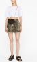 Versace Jeans Couture Schoudertas met logoplakkaat Zwart - Thumbnail 2