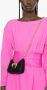 Versace Jeans Couture Schoudertas met print Zwart - Thumbnail 3