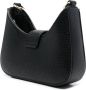 Versace Jeans Couture Schoudertas met print Zwart - Thumbnail 4