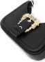 Versace Jeans Couture Schoudertas met print Zwart - Thumbnail 5
