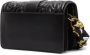 Versace Jeans Couture Schoudertas met sjaaldetail Zwart - Thumbnail 2