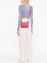 Versace Jeans Couture schoudertas Roze - Thumbnail 2