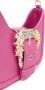Versace Jeans Couture schoudertas Roze - Thumbnail 5