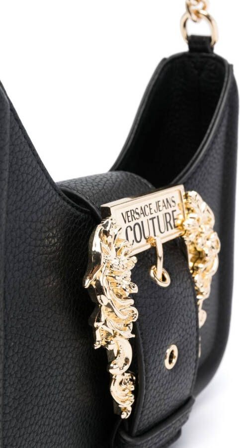 Versace Jeans Couture schoudertas Zwart