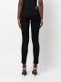 Versace Jeans Couture Skinny broek Zwart - Thumbnail 4