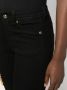 Versace Jeans Couture Skinny broek Zwart - Thumbnail 5
