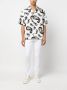 Versace Jeans Couture Skinny jeans Wit - Thumbnail 2