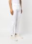 Versace Jeans Couture Skinny jeans Wit - Thumbnail 3