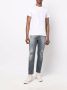 Versace Jeans Couture Slim-fit jeans Blauw - Thumbnail 2