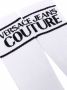 Versace Jeans Couture Sokken met logo Wit - Thumbnail 2