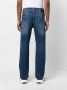 Versace Jeans Couture Straight jeans Blauw - Thumbnail 4