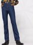 Versace Jeans Couture Straight jeans Blauw - Thumbnail 3