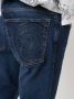 Versace Jeans Couture Straight jeans Blauw - Thumbnail 5