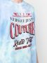 Versace Jeans Couture T-shirt met print Blauw - Thumbnail 5