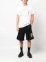 Versace Jeans Couture T-shirt met print Wit - Thumbnail 2