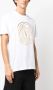 Versace Jeans Couture T-shirt met print Wit - Thumbnail 3