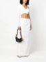 Versace Jeans Couture Thelma schoudertas met logoplakkaat Zwart - Thumbnail 2