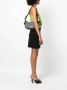 Versace Jeans Couture Thelma schoudertas met sjaal Zwart - Thumbnail 2