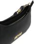 Versace Jeans Couture Thelma schoudertas met sjaal Zwart - Thumbnail 5