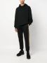 Versace Jeans Couture Trainingsbroek met kettingprint Zwart - Thumbnail 2