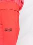 Versace Jeans Couture Trainingsbroek met kleurverloop Rood - Thumbnail 5
