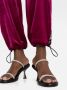 Versace Jeans Couture Trainingsbroek met logoband Roze - Thumbnail 5