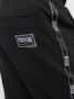 Versace Jeans Couture Trainingsbroek met logoband Zwart - Thumbnail 5