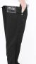 Versace Jeans Couture Trainingsbroek met logopatch Zwart - Thumbnail 5