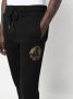 Versace Jeans Couture Trainingsbroek met logoprint Zwart - Thumbnail 5