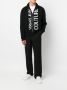Versace Jeans Couture Vest met geborduurd logo Zwart - Thumbnail 2