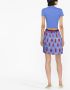 Versace Jeans Couture Women Blauw - Thumbnail 4