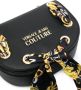 Versace Jeans Couture Women Zwart - Thumbnail 4