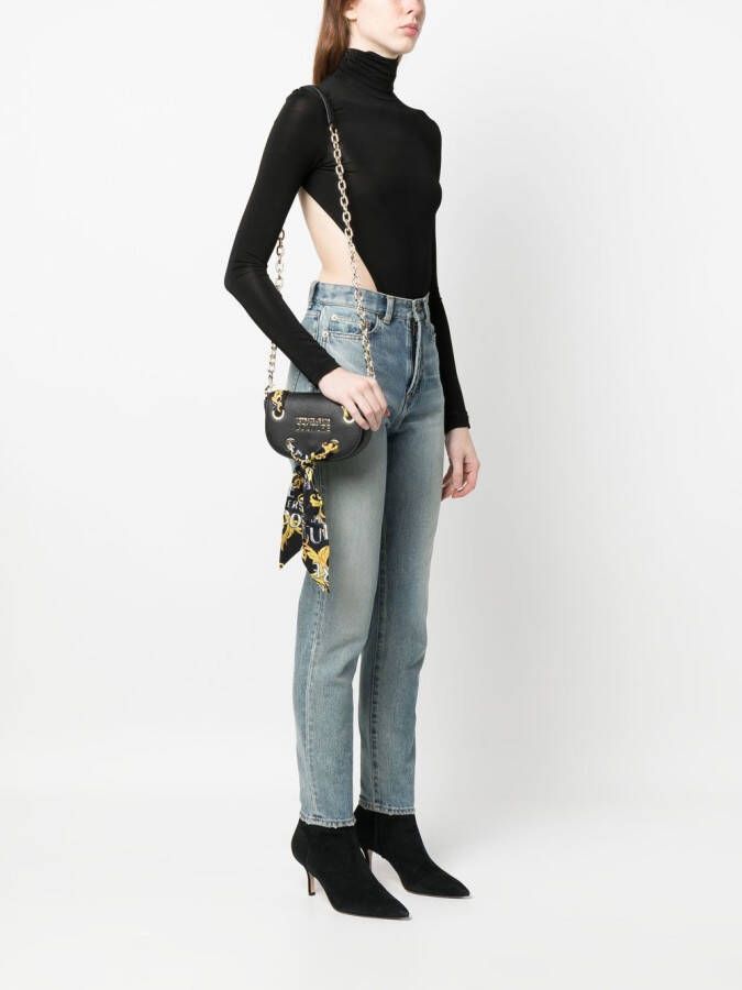 Versace Jeans Couture Women Zwart