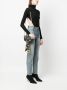 Versace Jeans Couture Women Zwart - Thumbnail 2