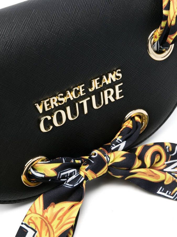 Versace Jeans Couture Women Zwart