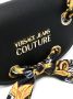 Versace Jeans Couture Women Zwart - Thumbnail 4