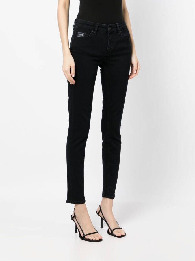 Versace Jeans Couture Women Zwart