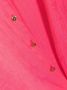 Versace Kids Shirt met all-over logo Roze - Thumbnail 3
